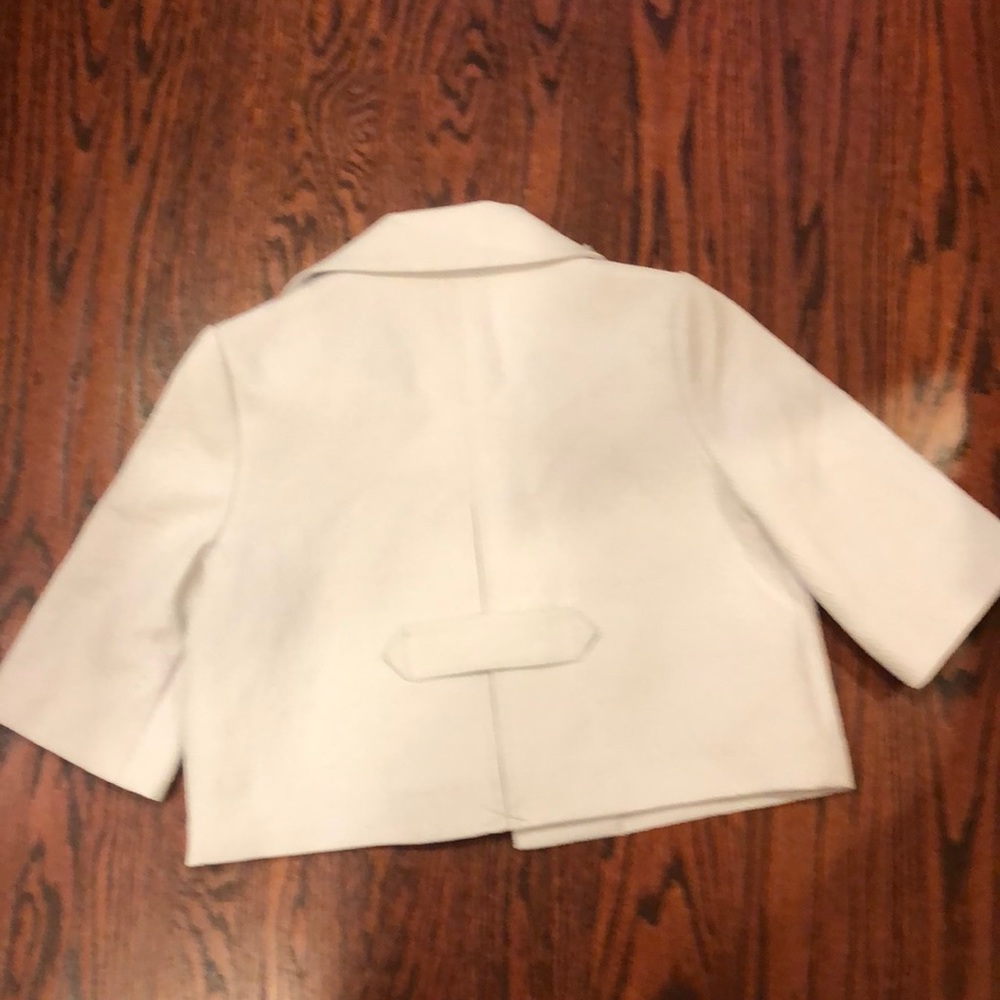 Short jacket - Picture 2 of 2